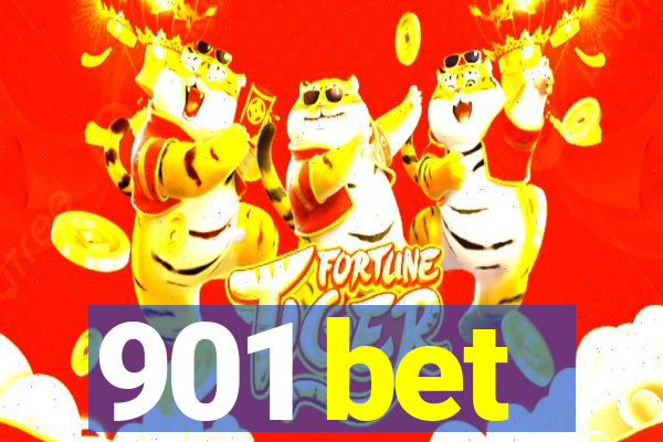 901 bet